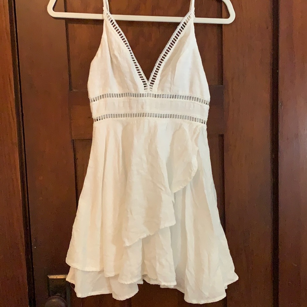 Princess Polly Dress